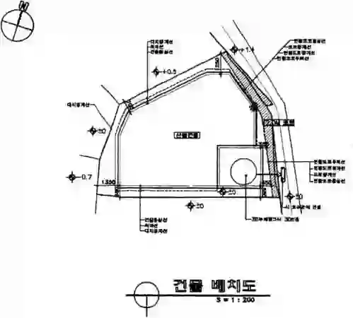 명륜3가 1-840 배치도 이미지